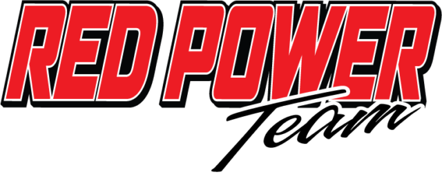 Red Rower Team