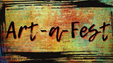 Art A Fest 390x220