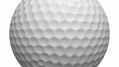 Golf Ball