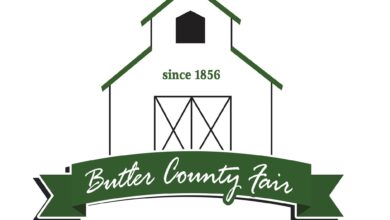 Butler County Fair 390x220