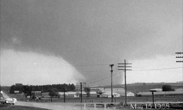 charlescitytornado