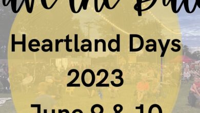 Heartland Days 2023 390x220
