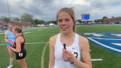 Jacey Johnston Osage 3rd Place Class 2a 400m S9CA4WTvvyQ 390x220