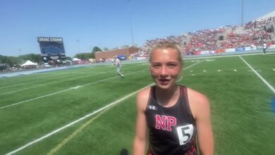 Kadence Huck Nashua Plainfield Finishes As The State Runner Up In 1a 1500m H8Z8MOSUcUY 390x220