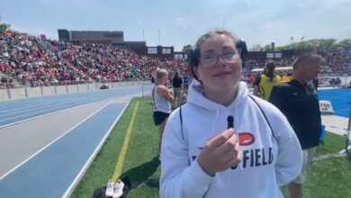 Leah Stewart Charles City Finished 10th In Shot Put JJkNBBgzF2k 390x220