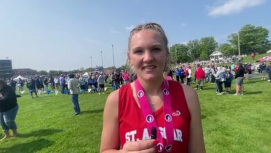 Madison Hillman Saint Ansgar Cfg0zeNMyHA 390x220