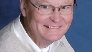 Friend Robert 390x220