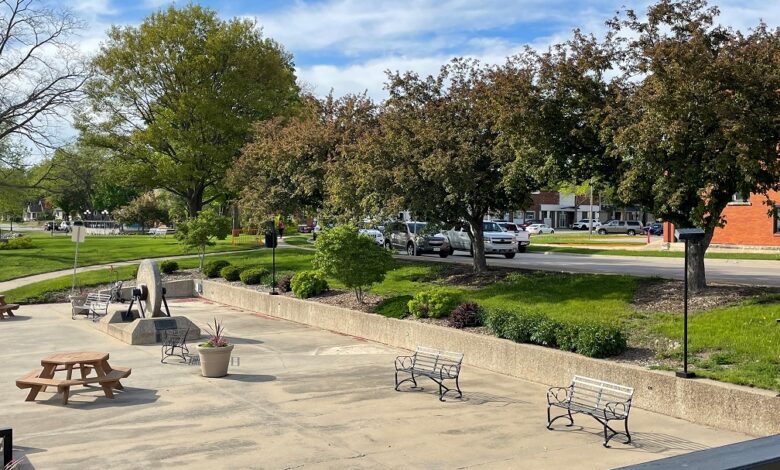Mill Race Park 3229631 780x470