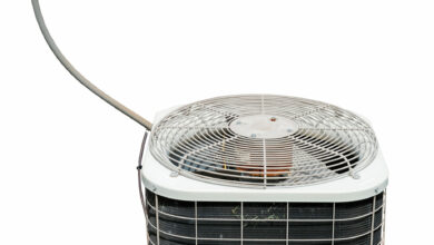 Bigstock Air Conditioning 5225290 Scaled 390x220