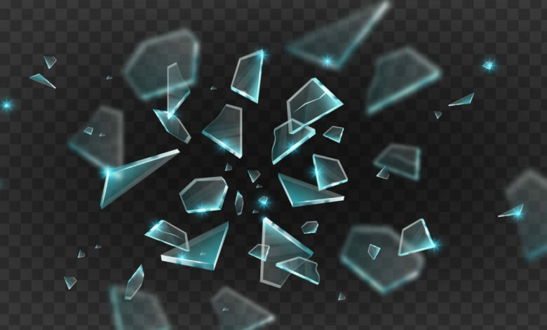 Bigstock Broken Glass Shatter Explosion 467405365 Scaled 780x470