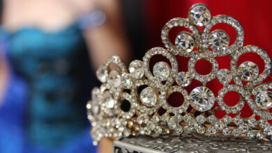 Bigstock Crystal Tiara With Woman Weari 478516361 390x220