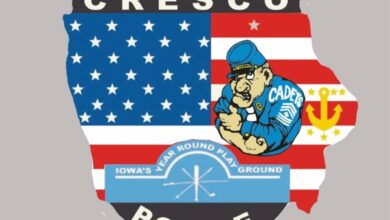 Cresco Police Logo 390x220