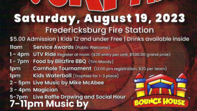 Fred Block Party 390x220