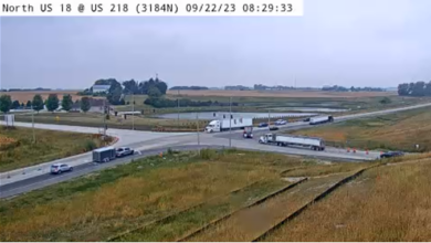 Floyd Interchange Still Image 9 22 23 390x220