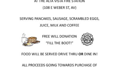 PANCAKE BREAKFAST 2023 Page 0 390x220