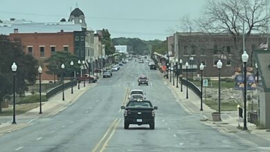 Main Street Charles City Oct 2023 390x220