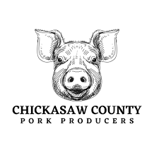 Chickasaw County Pork Producers 225x220