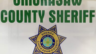 Chickasaw County Sheriff Sign E1697658226393 390x220