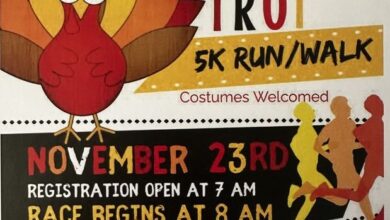 Avalon Center Turkey Trot 2023 390x220