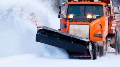 Iowa DOT Plow 390x220