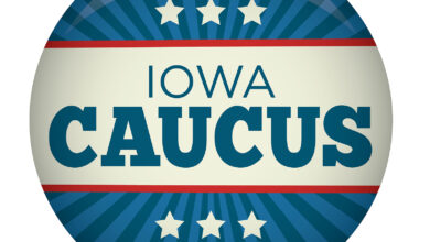 Bigstock Retro Or Vintage Style Iowa Ca 116766551 390x220