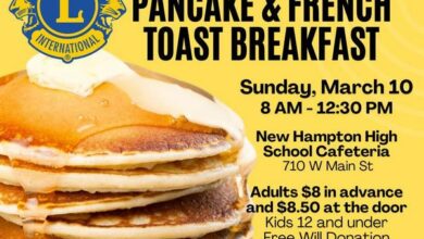 Nh Lions Pancake Breakfast 390x220