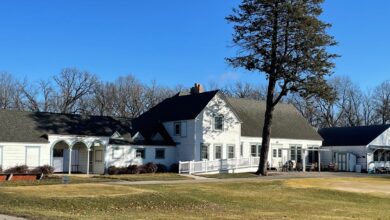 Wildwood Clubhouse 390x220
