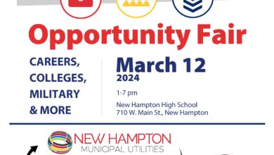 Opportunity Fair Flyer 5 19 390x220