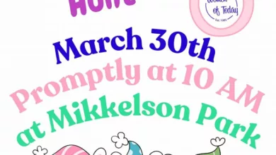 Nh Women Egg Hunt 390x220