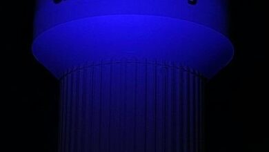 Cc Water Tower Blue 390x220