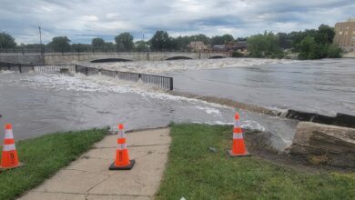 CC Main Street Bridge 2024 Flood Scaled 390x220