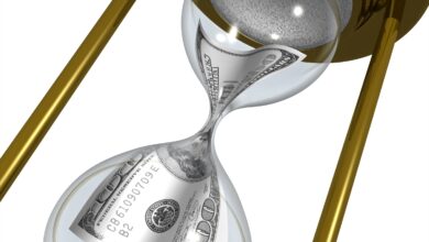 Bigstock Time And Money 296379 390x220