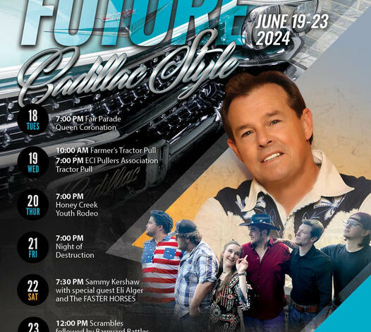 Butler Co Fair 2024 526x470