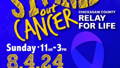 Lawler Stomp Out Cancer 390x220