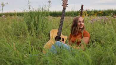 Madison Kolbet With Guitar 390x220