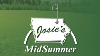 Midsummer Golf 390x220