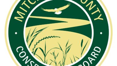 Mitchell Co Conservation Board 390x220