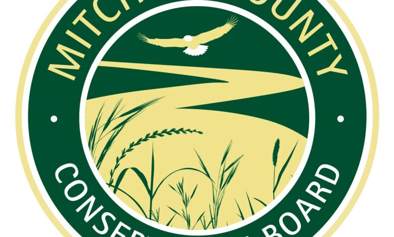 Mitchell Co Conservation Board 780x470
