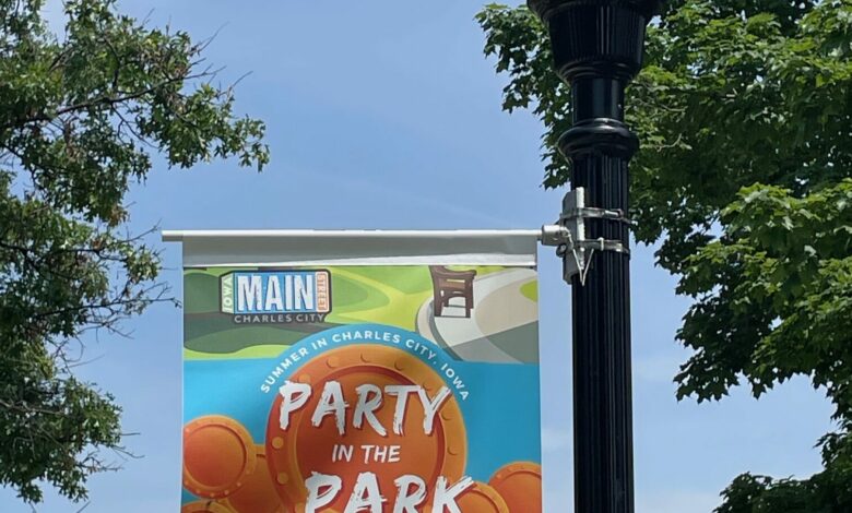 Party In The Park Banner 2024 Rotated 780x470