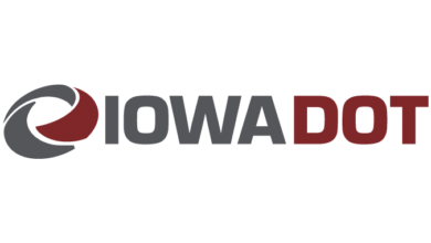 Iowa DOT Featured Image 390x220