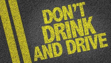 Bigstock Don T Drink And Drive Written 87737228 390x220