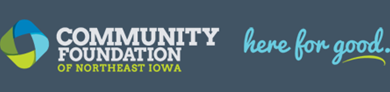 Bremer County Foundation 390x92