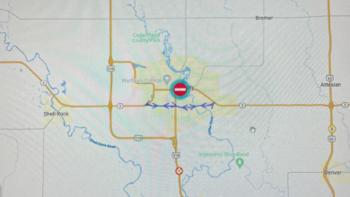 Dot Waverly Map 390x220