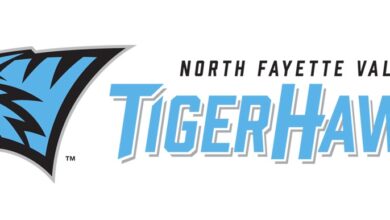 North Fayette Valley Tigerhawks 390x220