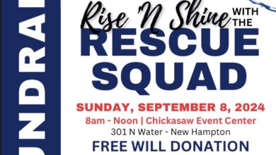 Rescus Squad Breakfast 390x220