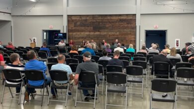 Wind Turbine Public Hearing 080624 390x220