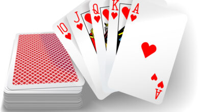 Bigstock Royal Flush Hearts Five Card P 65718133 390x220