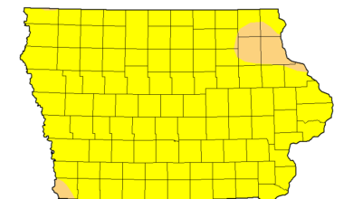 Drought Map 091724 390x220
