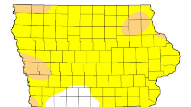 Drought Map 092424 390x220
