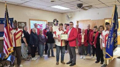 VFW Chamber Presentation 101624 390x220